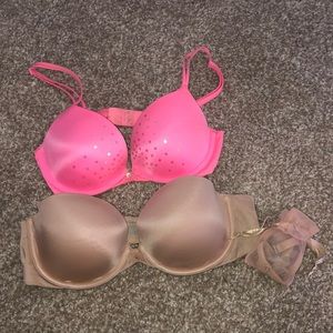 Victoria Secret Bras
